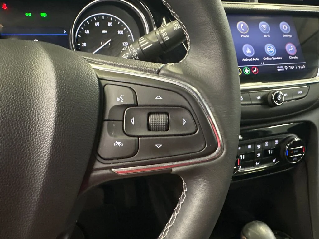 2023 Buick Encore GX Select - Photo 11