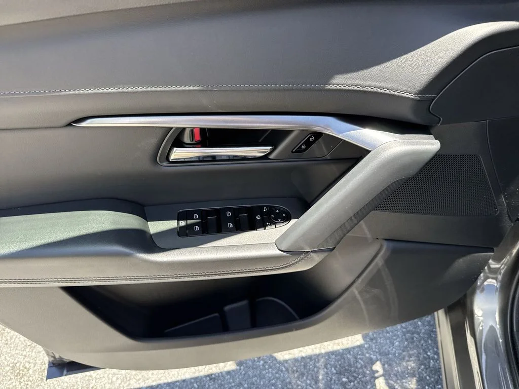 New 2026 Machine Gray Metallic Mazda 2.5 S Premium Plus AWD image 40