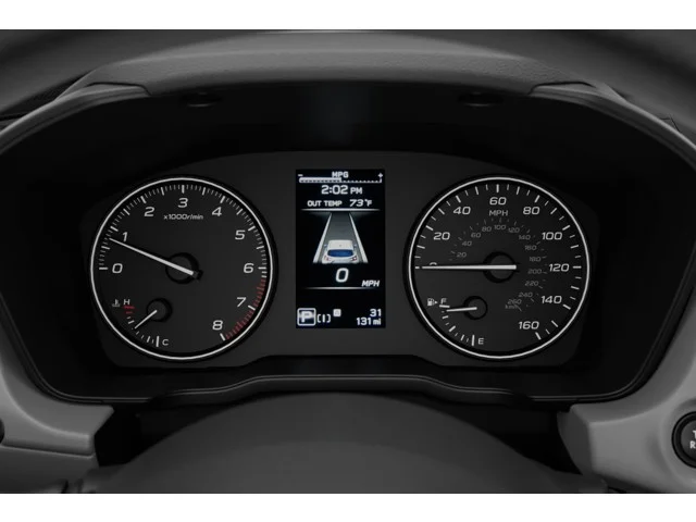 New 2027 MAGNETITE GRAY PEARL Subaru  image 18