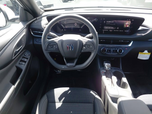 2026 Buick Envista Preferred - Photo 17