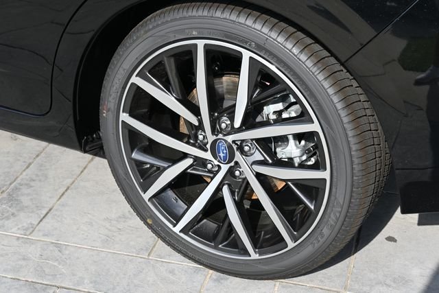 New 2026 Black Subaru Sport image 11