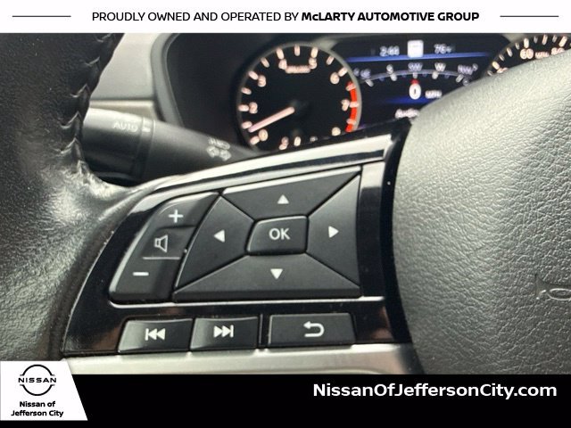 Used 2024 Gray Nissan 2.5 SV image 24