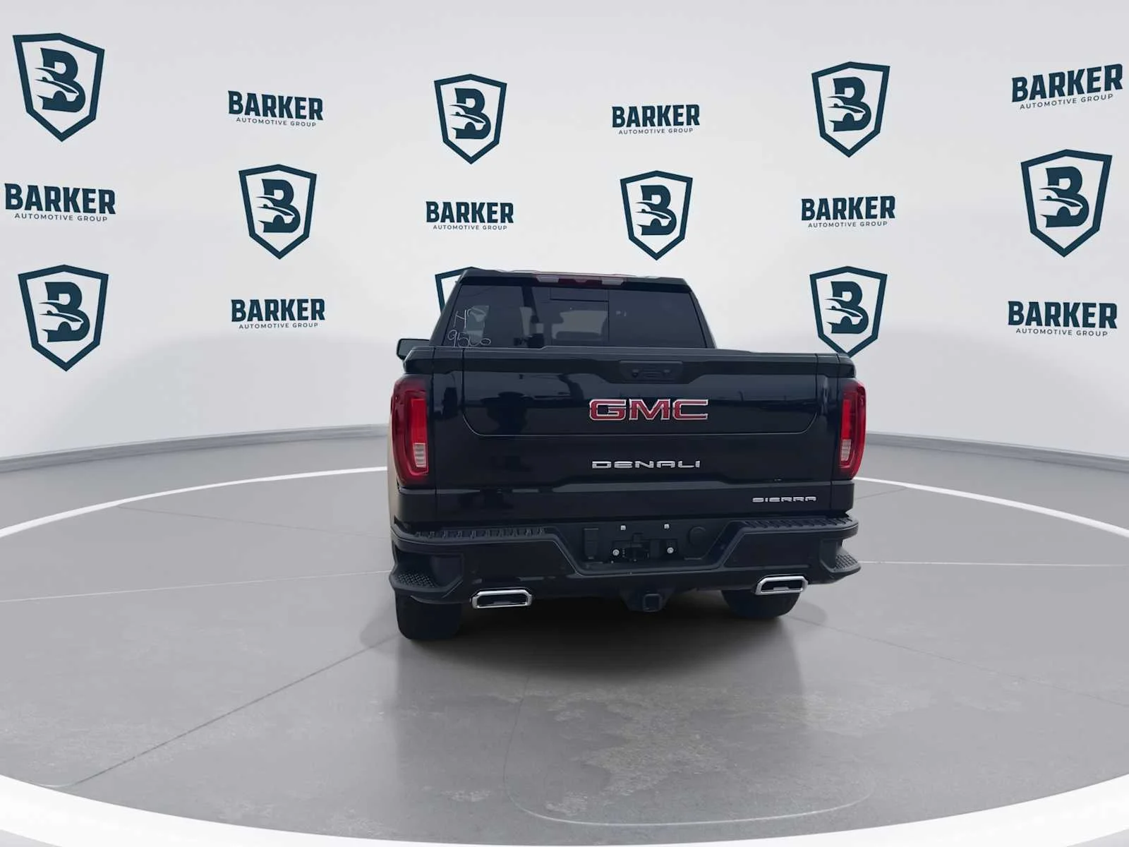 2026 GMC Sierra 1500 Denali - Photo 8