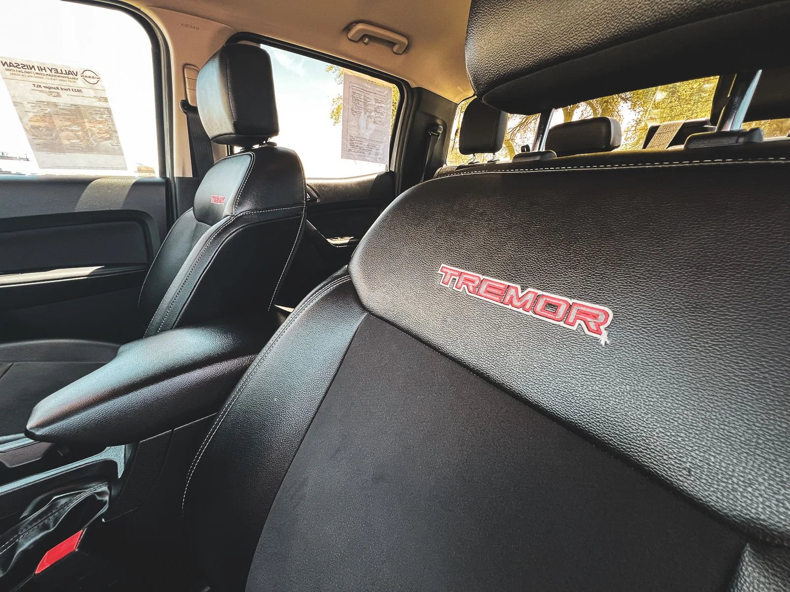 2023 Ford Ranger XLT - Photo 15