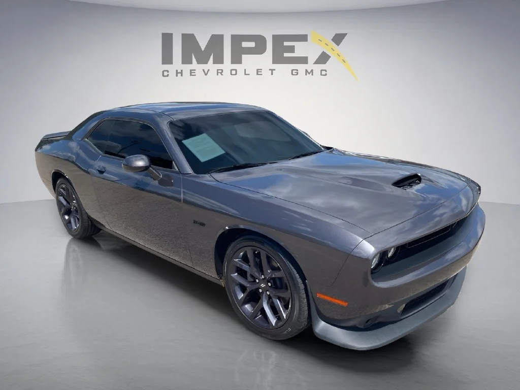 Used 2023  Dodge R/T image 7