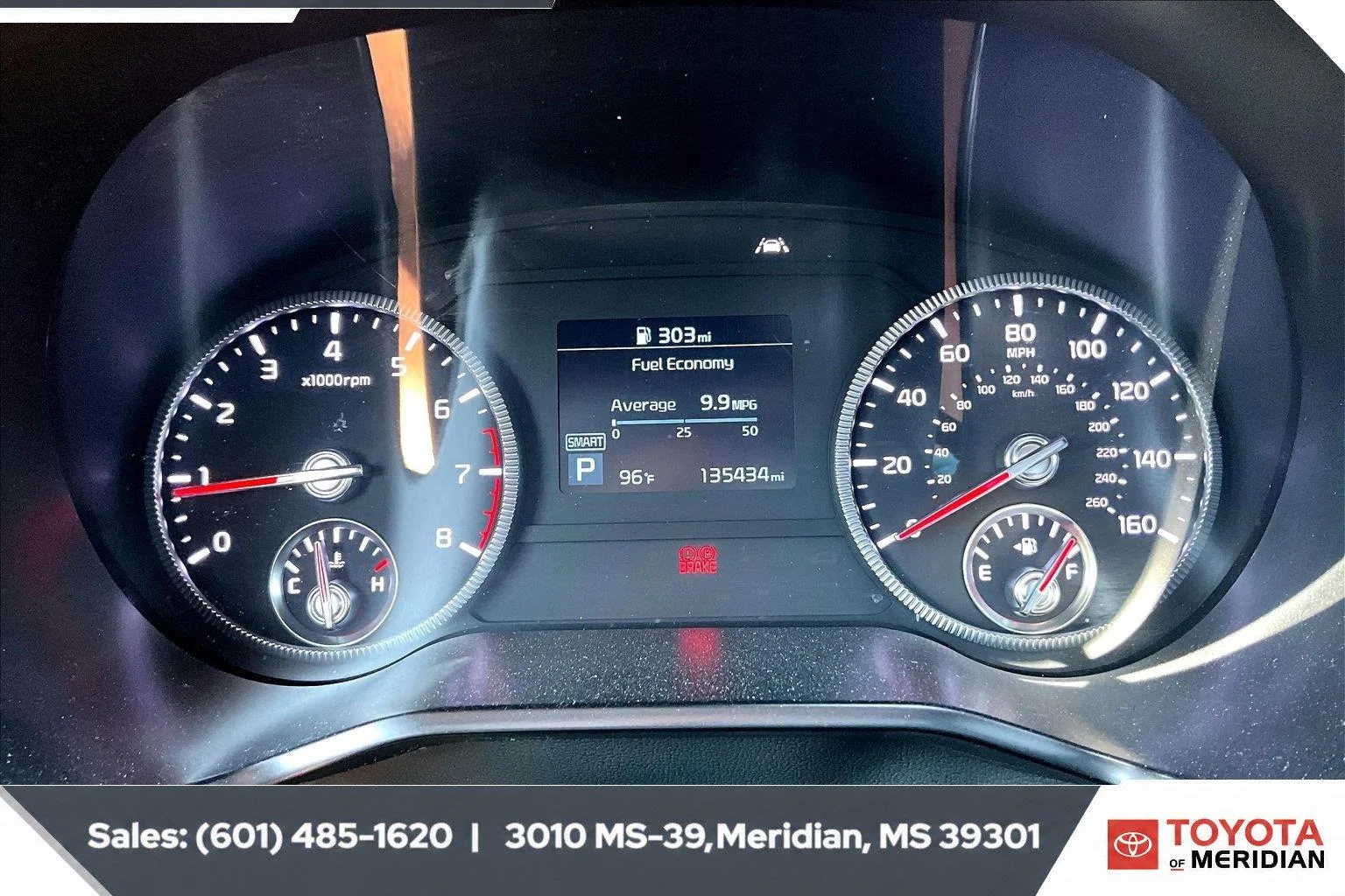 Used 2021 Ebony Black Kia EX image 14