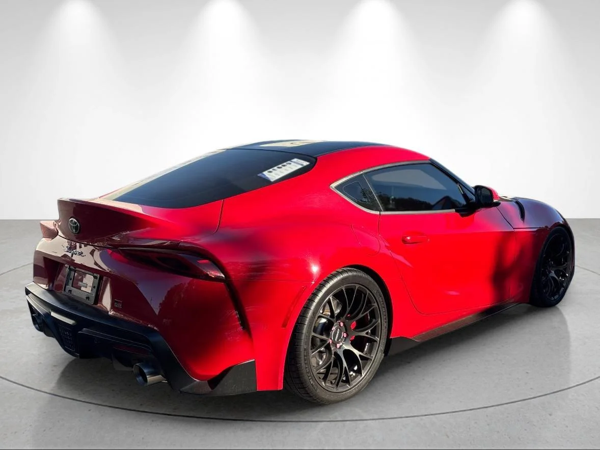 Used 2020  Toyota 3.0 Premium Launch Edition image 5