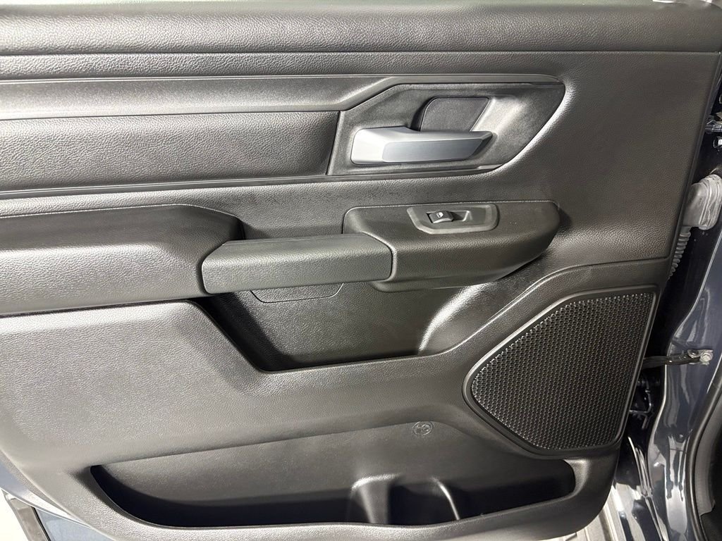 New 2026 Forged Blue Metallic Exterior Paint RAM Express image 36