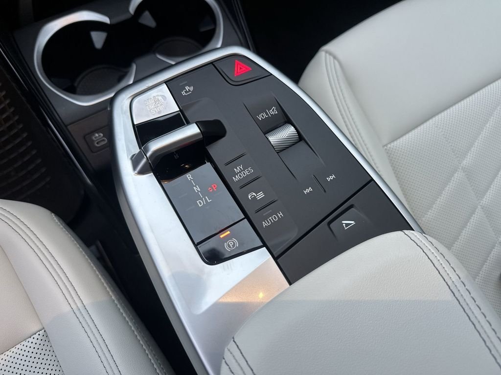 2026 BMW X1 28i - Photo 20