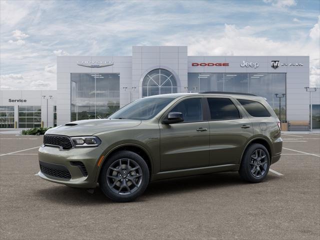New 2026 Green Machine Exterior Paint Dodge GT AWD HEMIï¿½V8 image 106