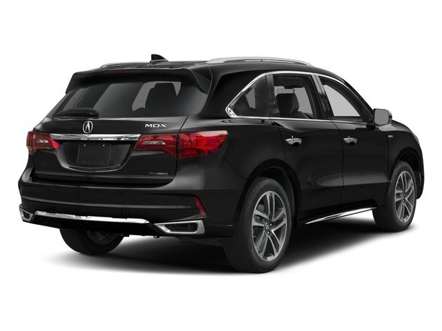 Used 2017 Acura MDX Advance Package with VIN 5FRYD7H75HB001741 for sale in Brainerd, Minnesota