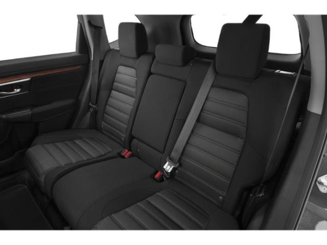 Used 2021 White Honda EX image 13