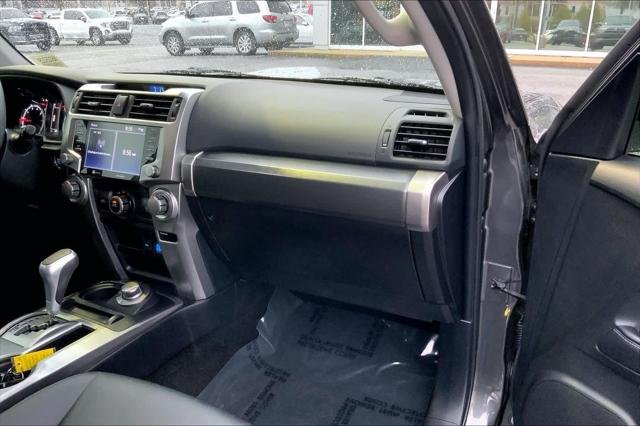 2022 Toyota 4Runner TRD Sport - Photo 34