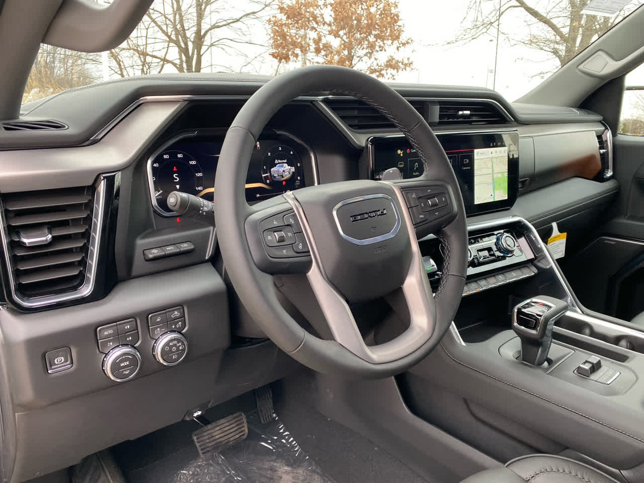 2026 GMC Sierra 1500 Denali - Photo 14