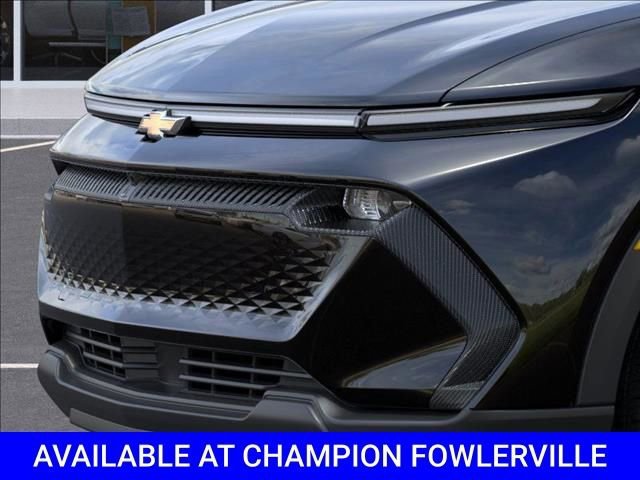 2026 Chevrolet Equinox EV 2LT - Photo 13