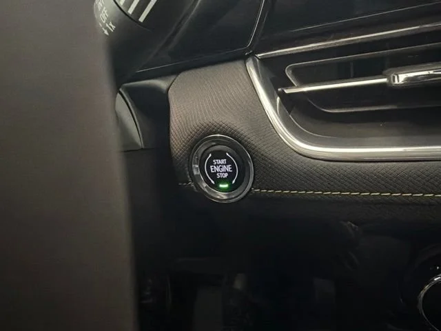 New 2026 Cacti Green Chevrolet ACTIV image 36
