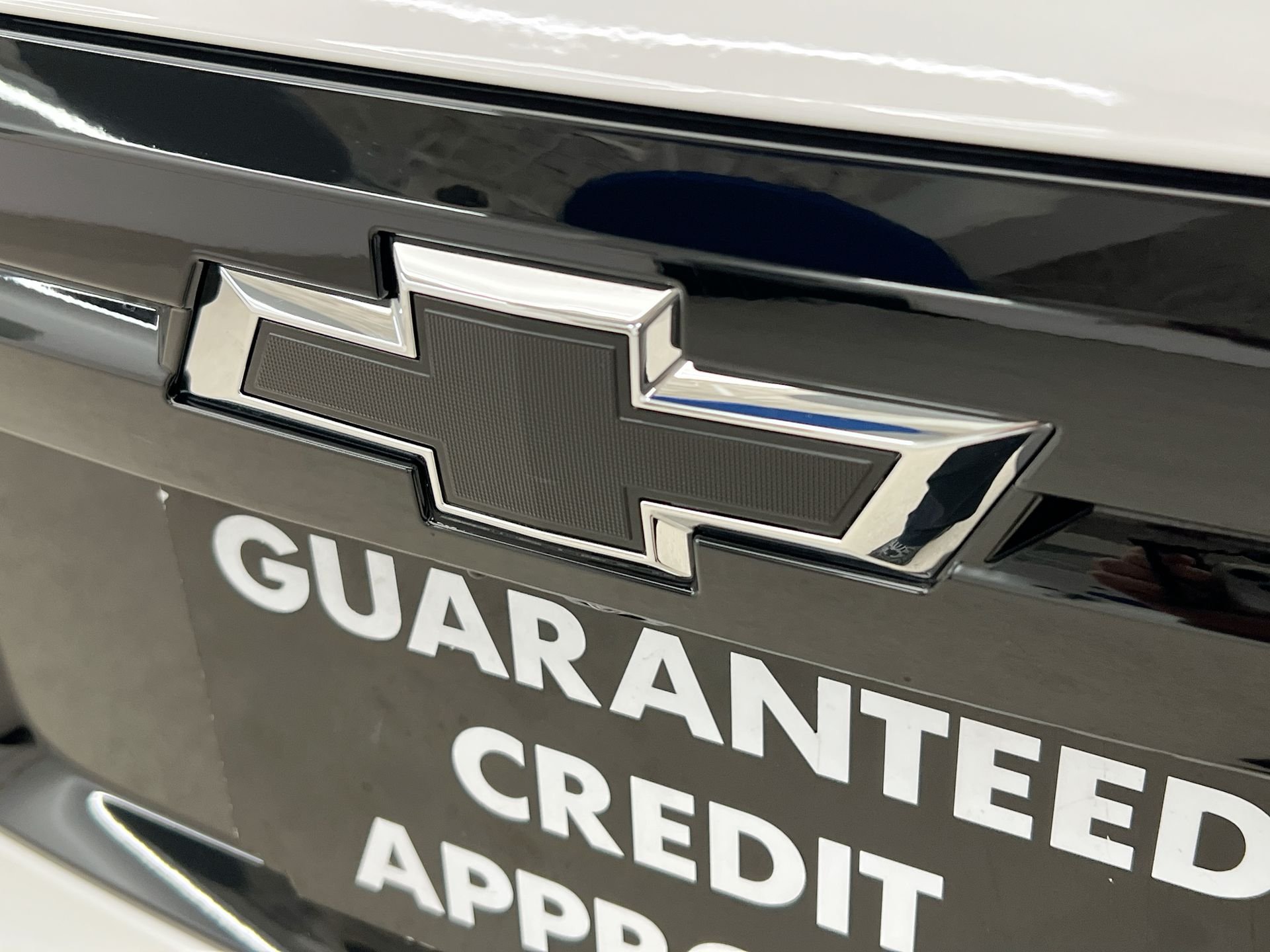 New 2026 Summit White Chevrolet LT image 81
