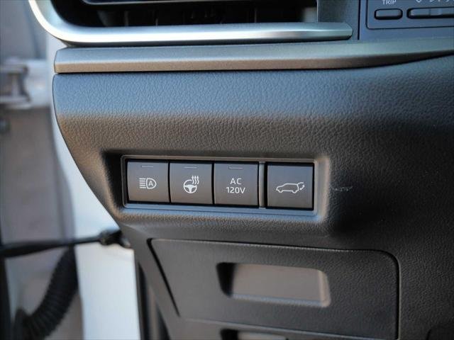 Certified Used 2026 WIND CHILL PEARL Toyota  image 26