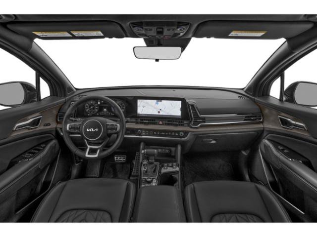 Certified Used 2024 Gravity Gray Kia X-Pro Prestige image 11
