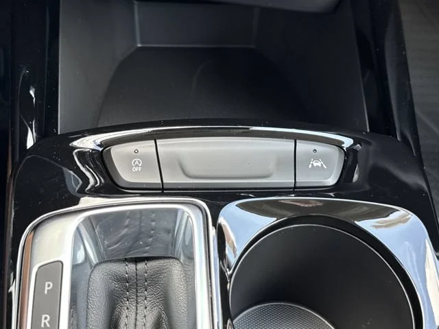 2026 Chevrolet Trax Activ - Photo 25