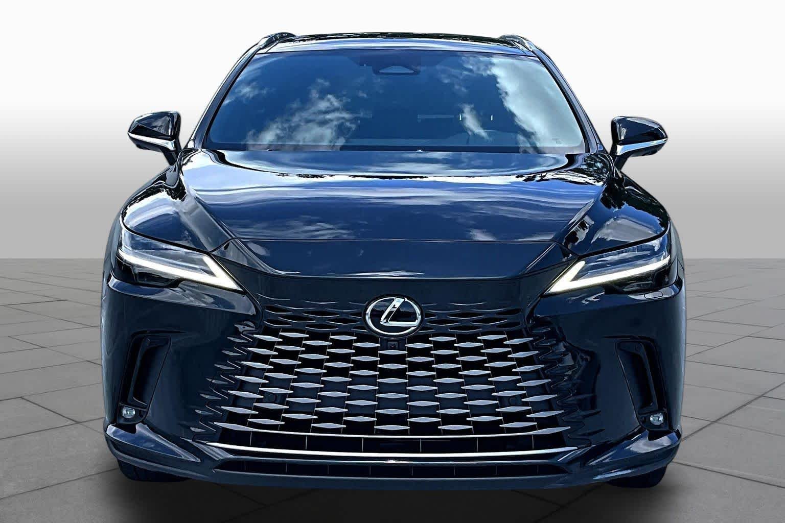 Used 2025 Caviar Lexus Luxury image 4