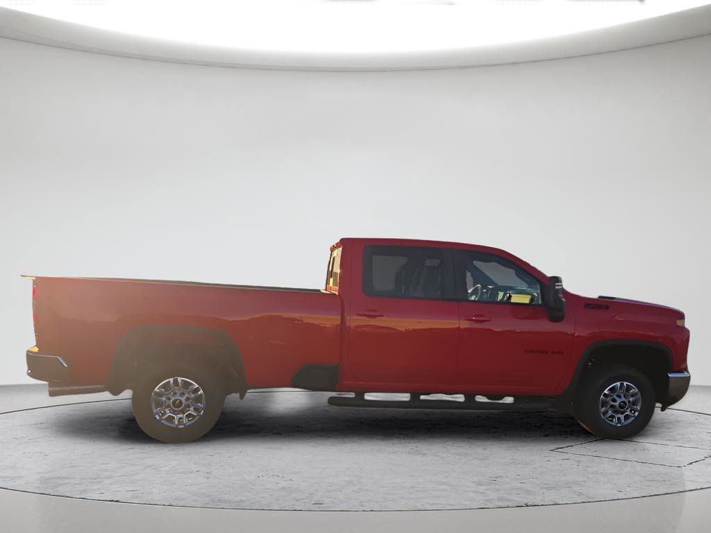 2026 Chevrolet Silverado 2500 HD LT - Photo 10
