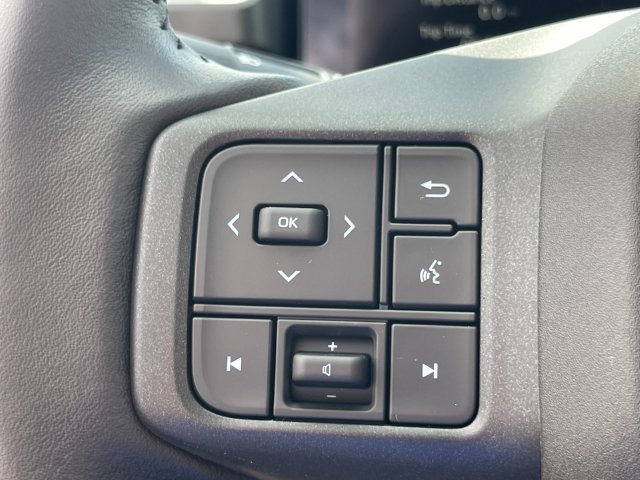 New 2026 Black Toyota XLE Premium image 26