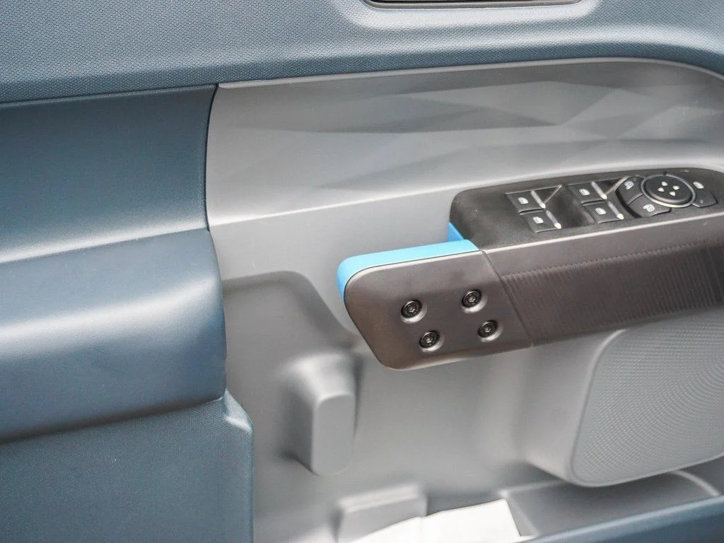 2025 Ford Maverick Lobo Standard - Photo 18