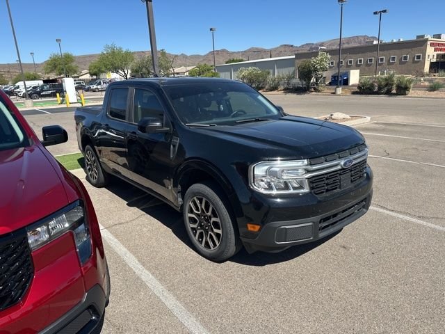 2024 Ford Maverick Lariat - Photo 8