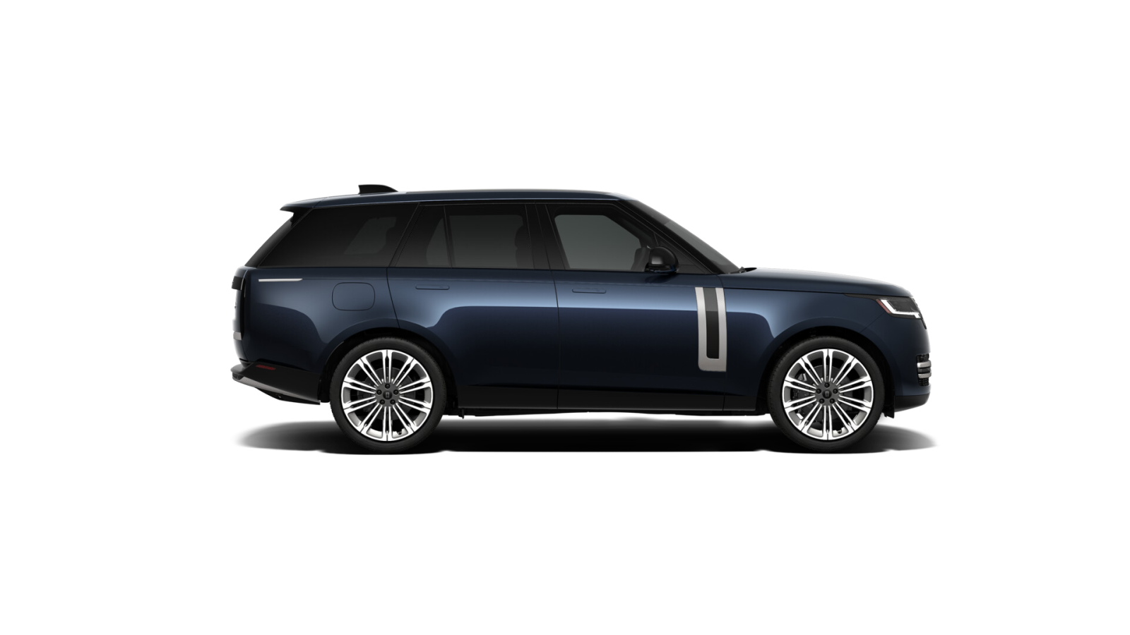 New 2027  LAND ROVER SE 400PS Auto image 3