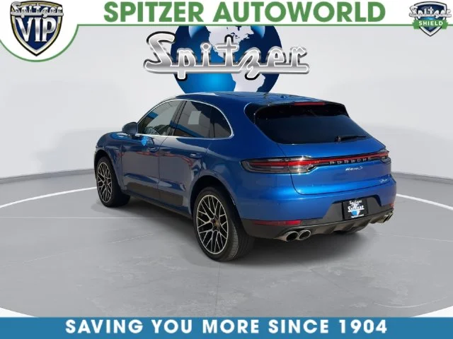 Used 2019  Porsche S image 12