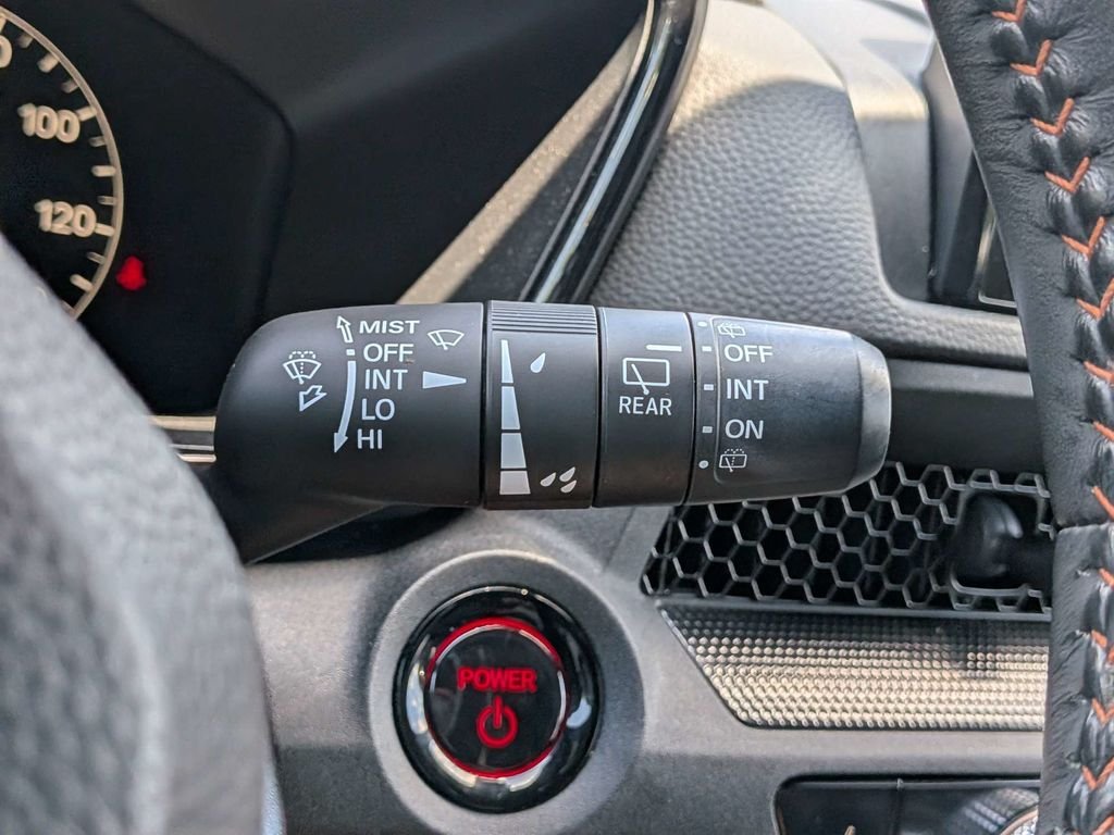 Used 2024 Gray Honda Sport-L image 34