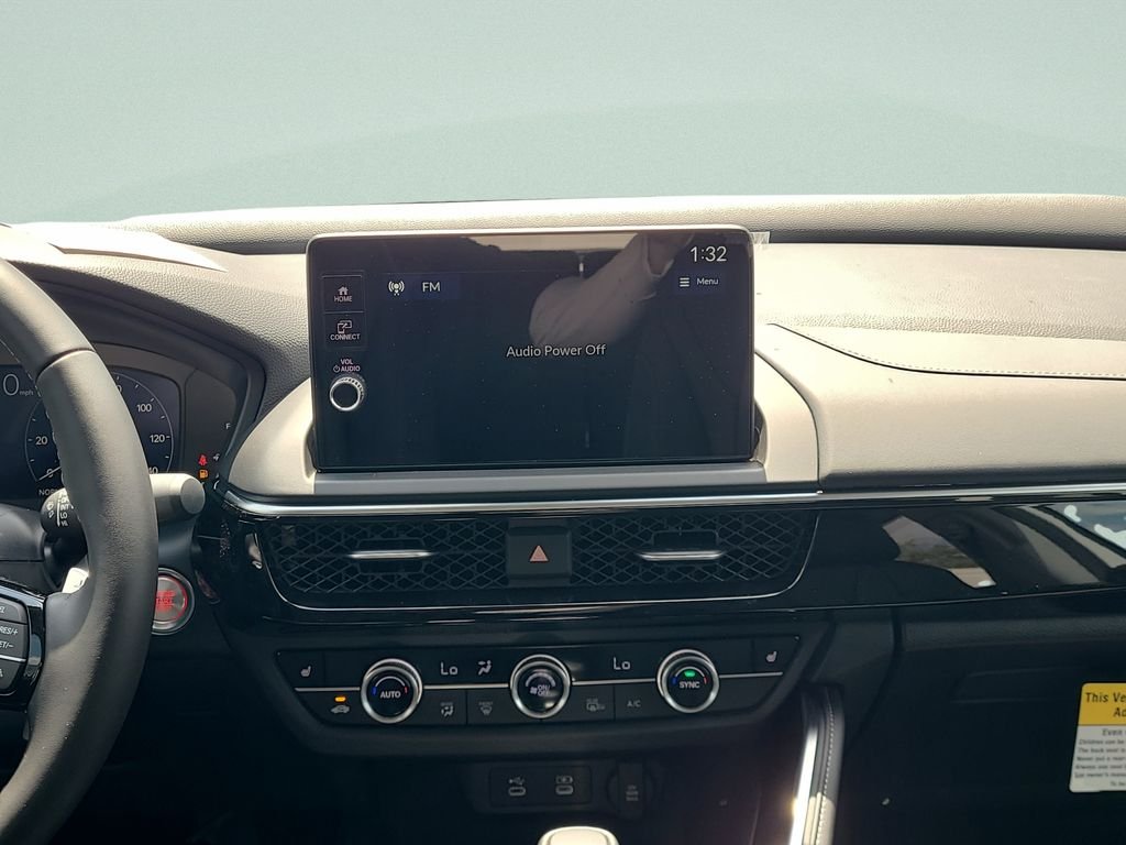 New 2026 Platinum White Pearl Acura Base image 21
