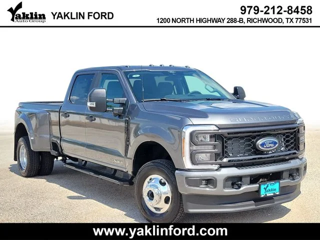 New 2026 Ford Super Duty F-350® XL