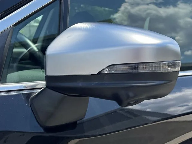 Certified Used 2023 Black Subaru Touring image 44
