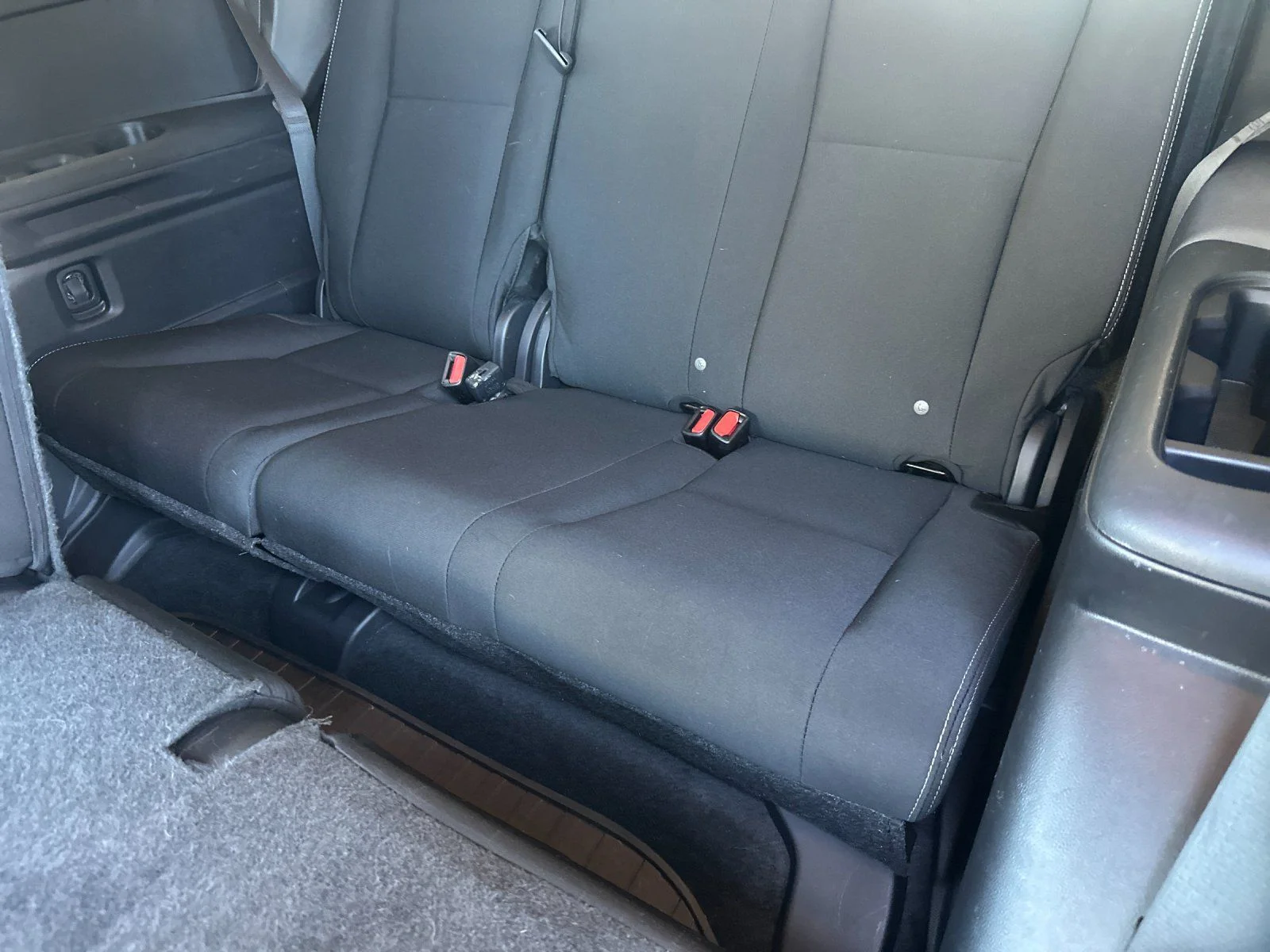 Used 2020 Red Subaru Premium image 16