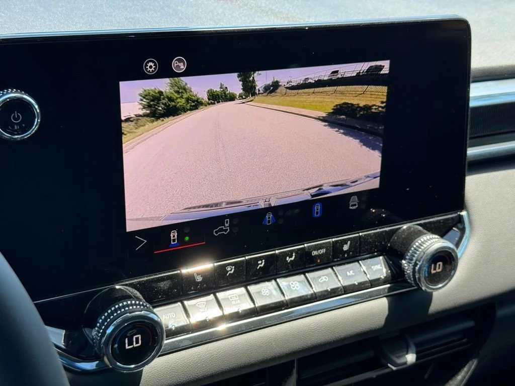 2025 GMC Canyon Elevation - Photo 33