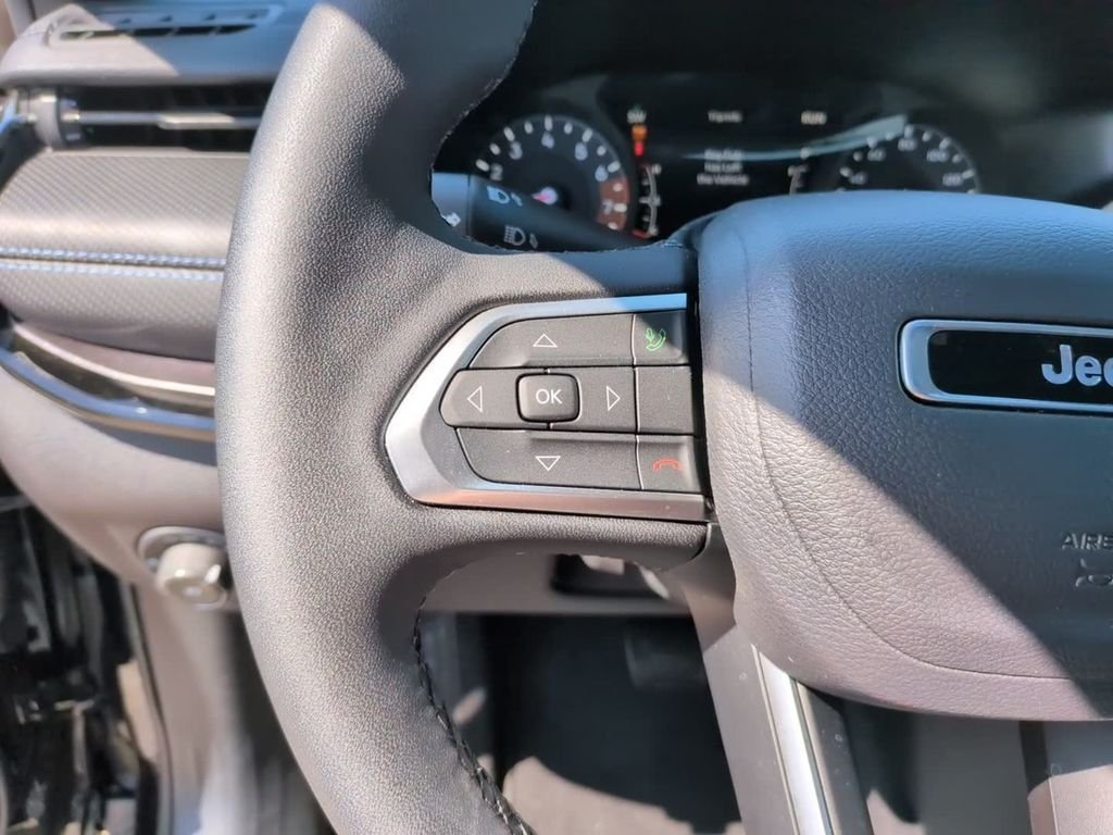 2026 Jeep Compass Altitude - Photo 20