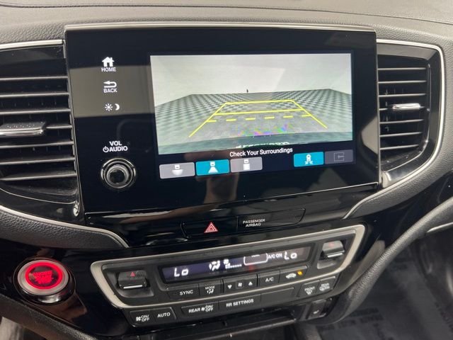 Used 2019 Blue Honda Touring image 20