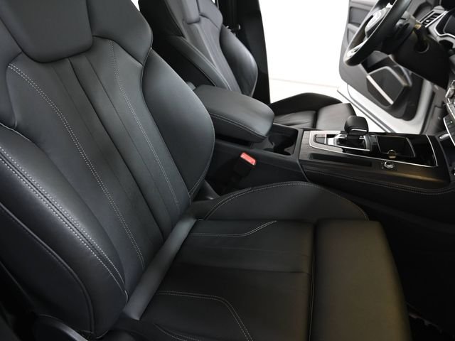 Used 2024 White Audi 55 Premium Plus image 30