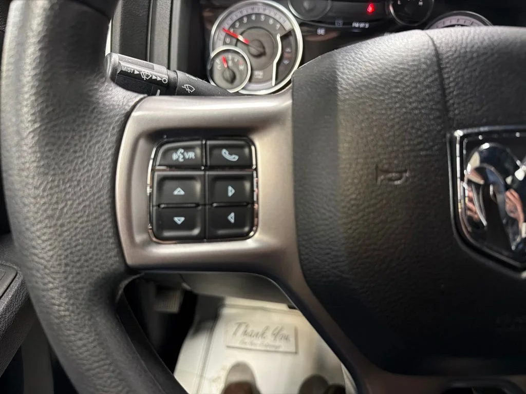 Used 2023 Black Ram Warlock image 21