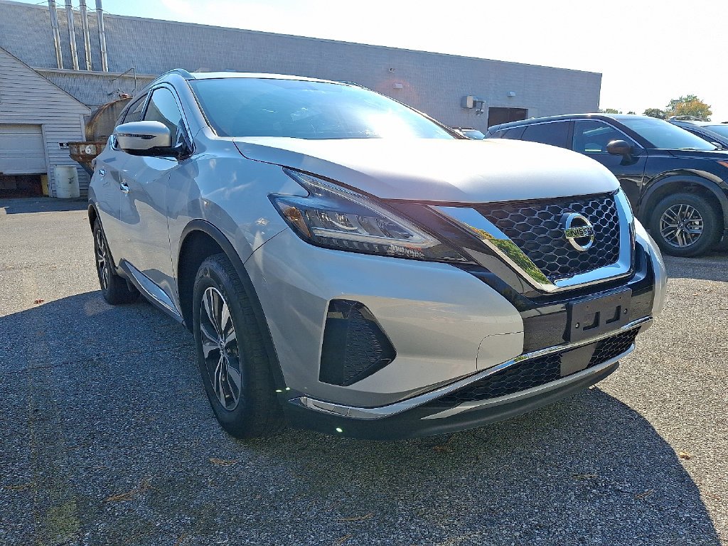 2019 Nissan Murano