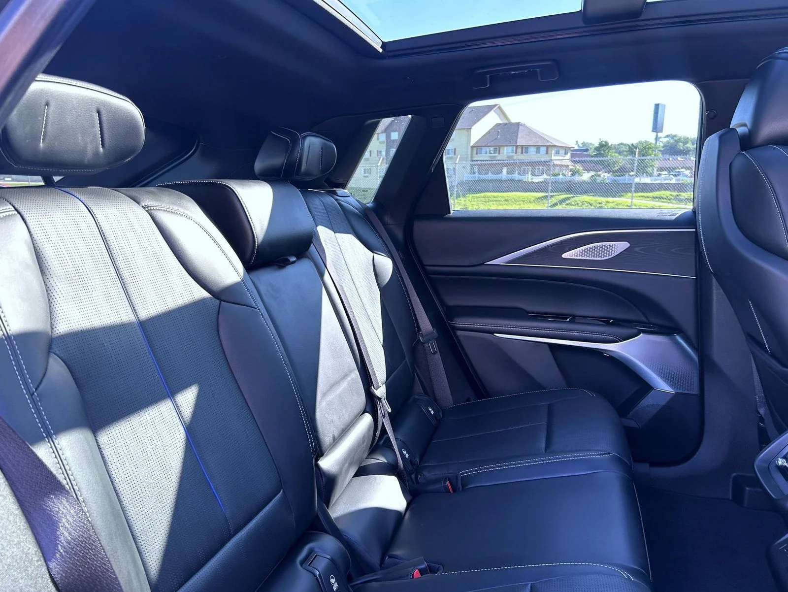 Certified Used 2024 Black Cadillac Luxury image 18