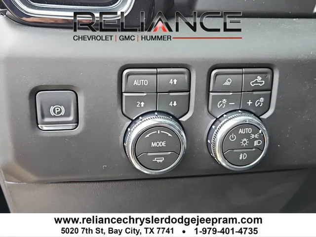 2026 GMC Sierra 1500 Denali - Photo 17