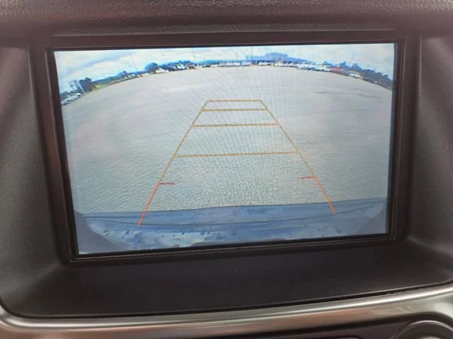 Used 2020 BLACK Chevrolet Premier image 20