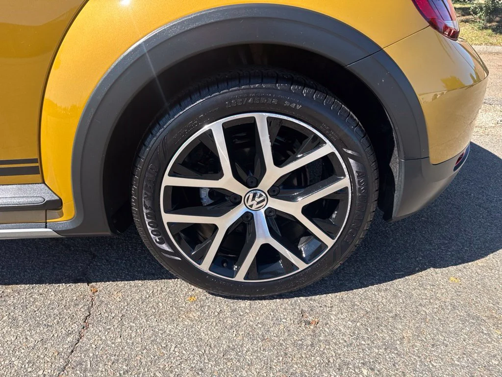 Used 2017  Volkswagen 1.8T Dune image 30