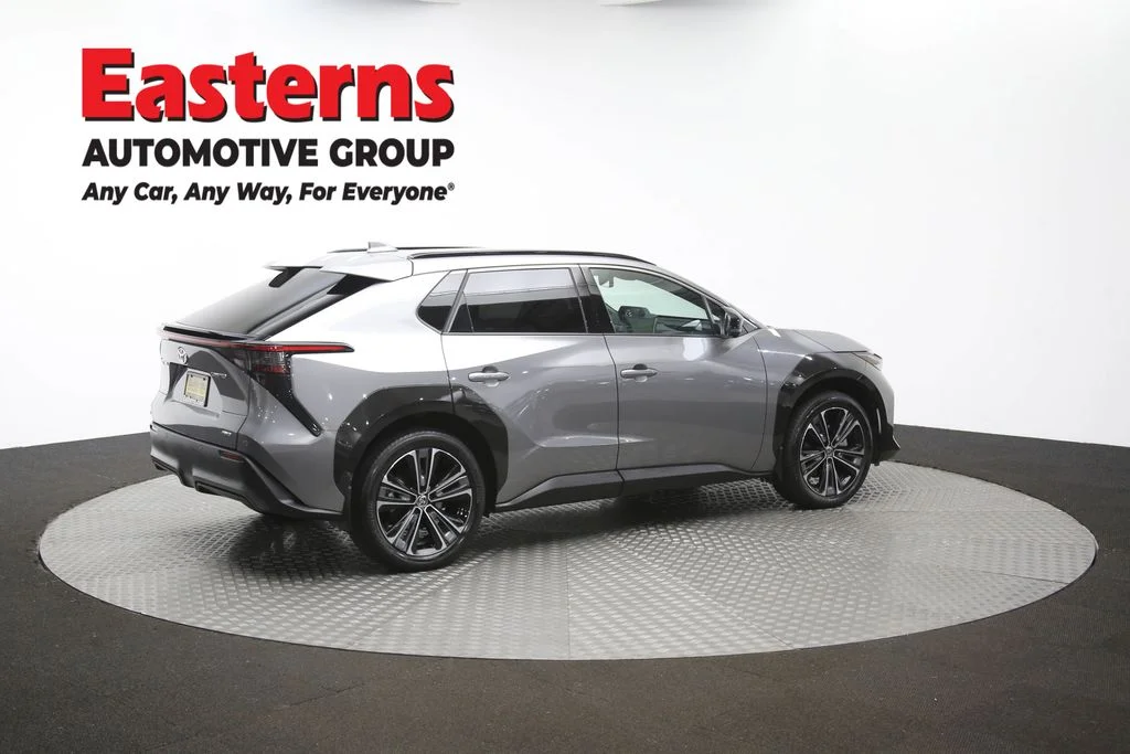 Used 2023 Gray Toyota Limited image 40
