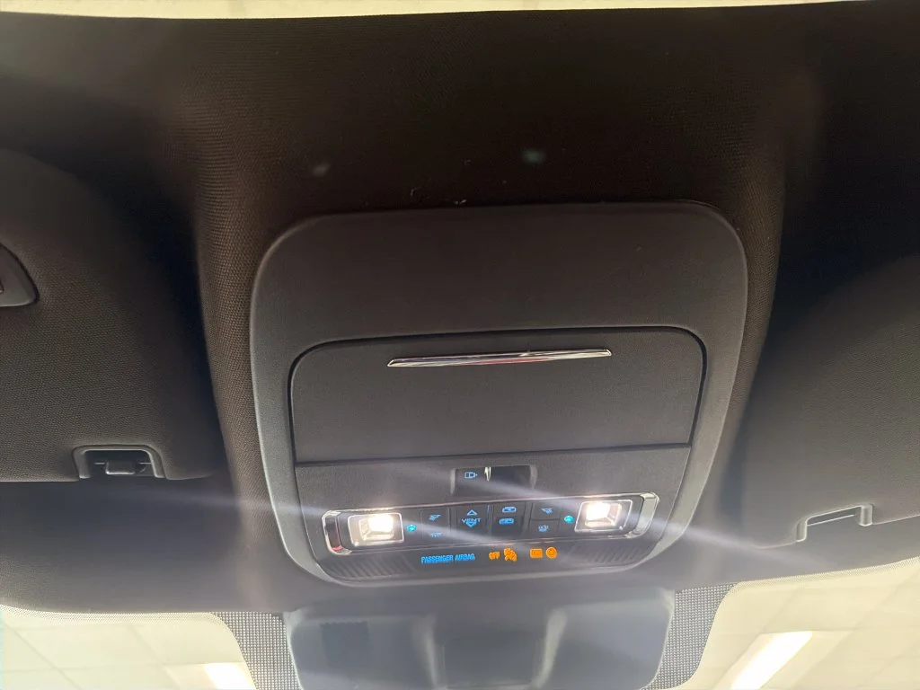 New 2026 Star White Metallic Tri-Coat Ford King Ranch® image 18