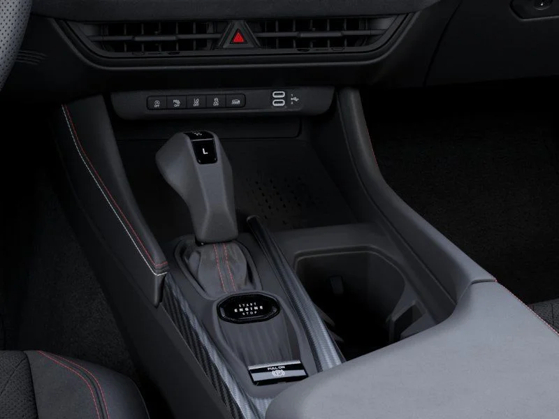 New 2026 White Knuckle Dodge Scat Pack Plus image 25