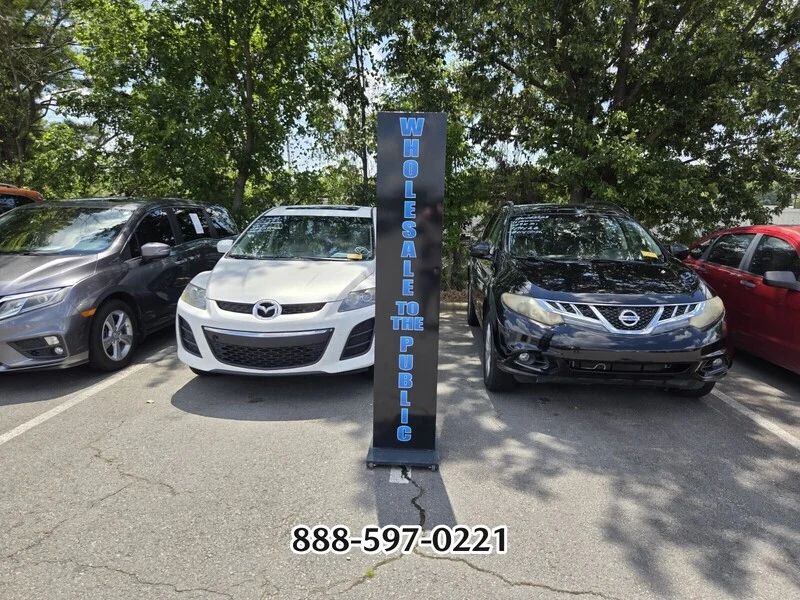 Used 2019 Dodge Journey SE with VIN 3C4PDCBB5KT856841 for sale in North Little Rock, AR